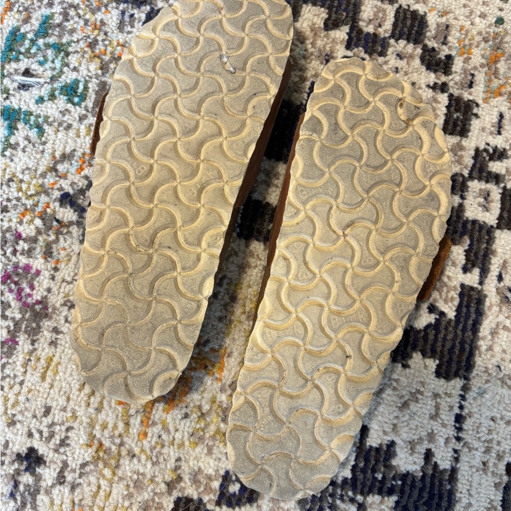 EUC Birkenstock Madrid Sandal- size 39 - Picture 4 of 4